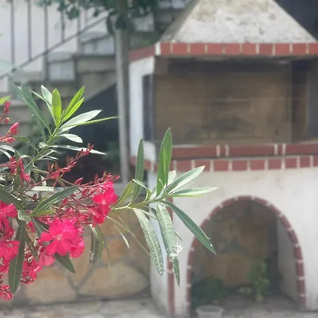 White Mesonette Athitos Casa vacanze